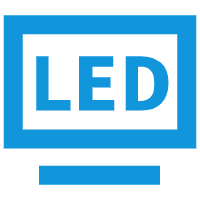 LED@ʾ(bo)Ȱbcg(sh)(w)